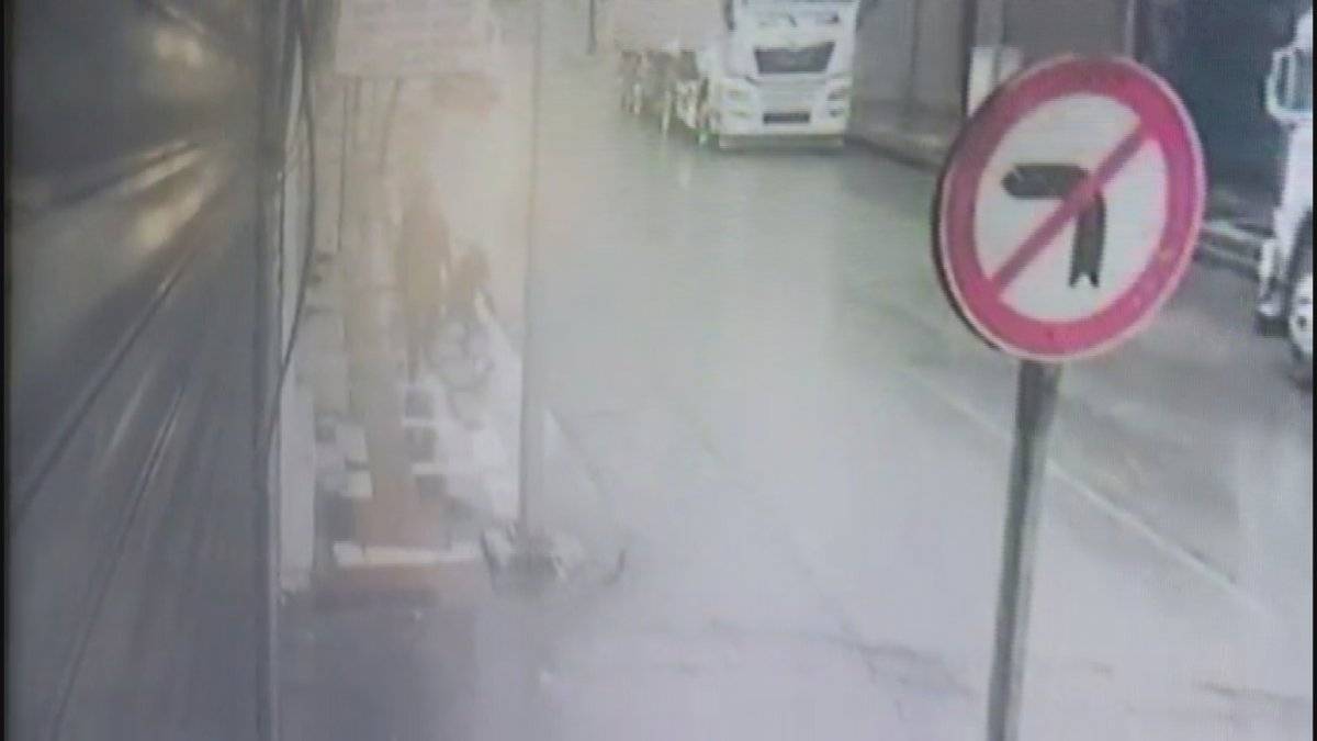 Şanlıurfa’da takip ettiği genç kızı taciz eden şüpheli tutuklandı