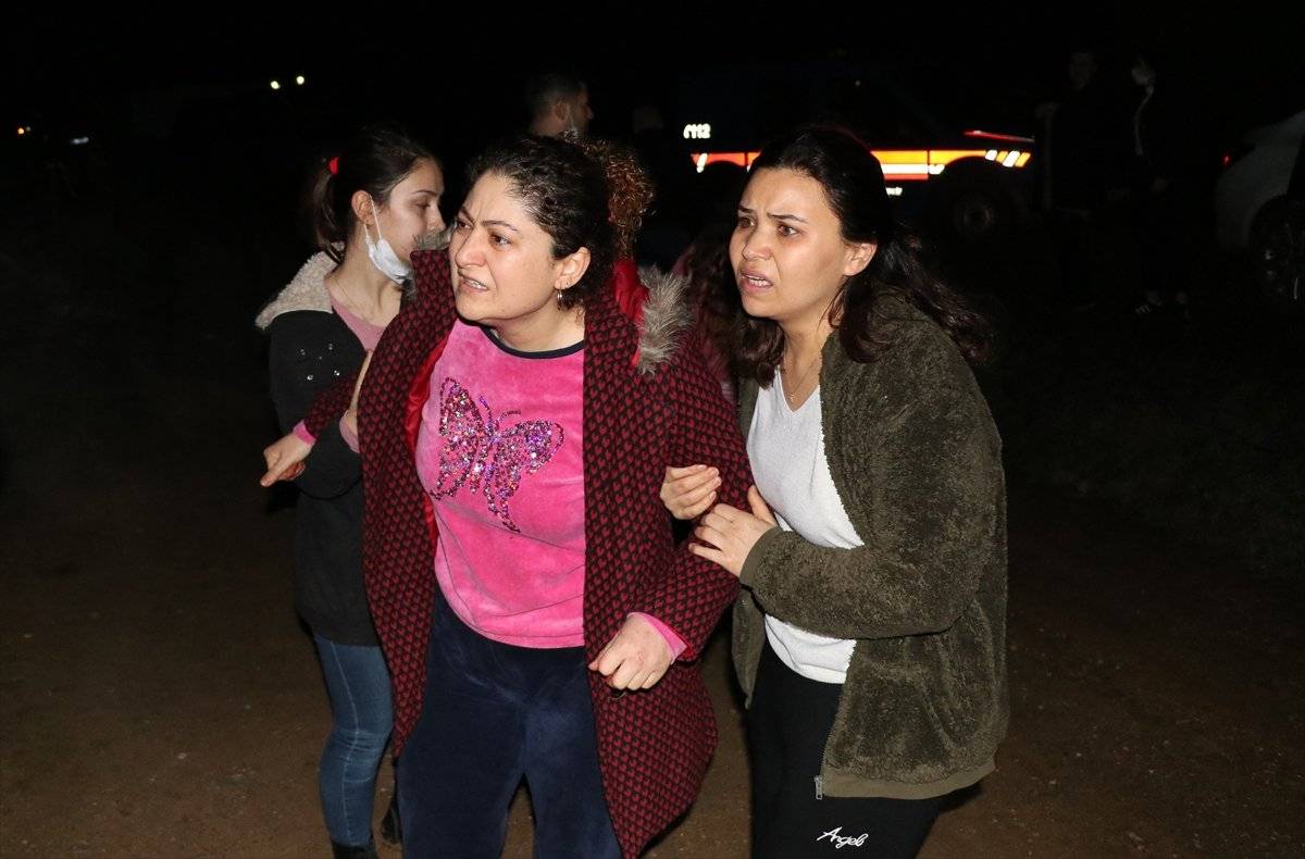 Manisa'da 4 gencin cesedi bulundu