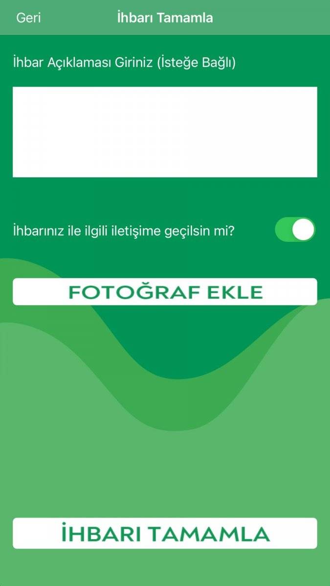 Haydi uygulaması nedir? Hayvan durum izleme uygulaması Haydi nasıl kullanılır?