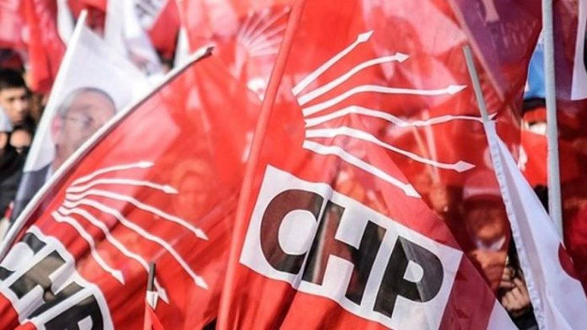 CHP Yalova il teşkilatında toplu istifa