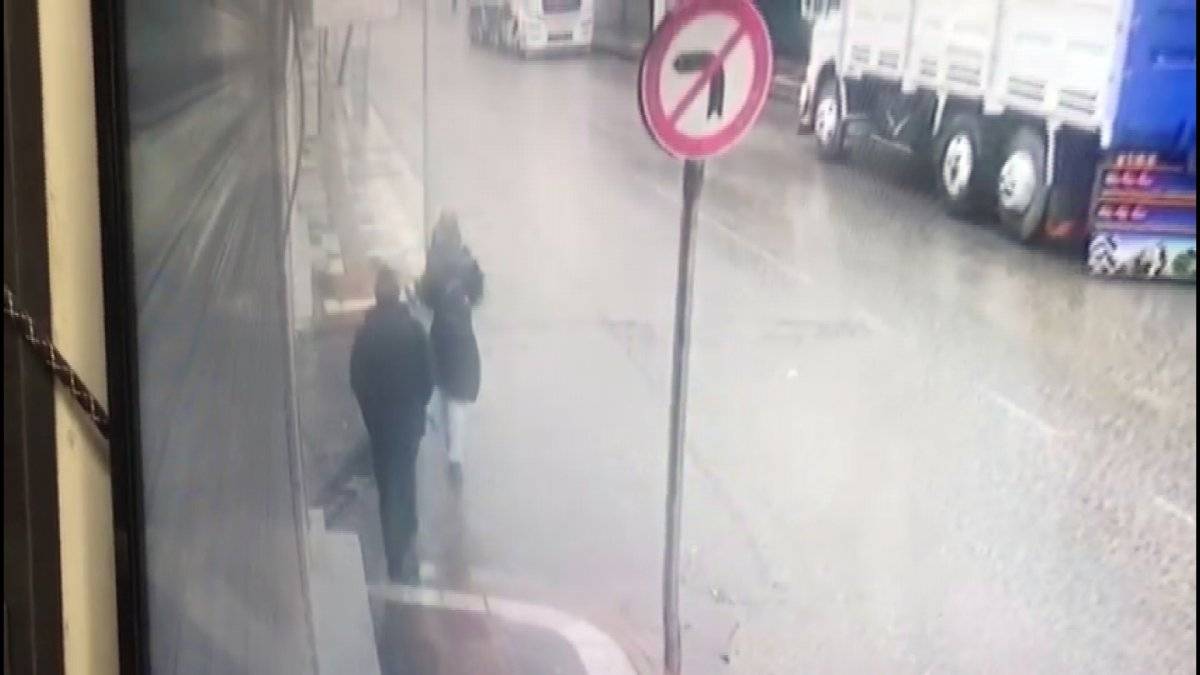 Şanlıurfa’da takip ettiği genç kızı taciz eden şüpheli tutuklandı