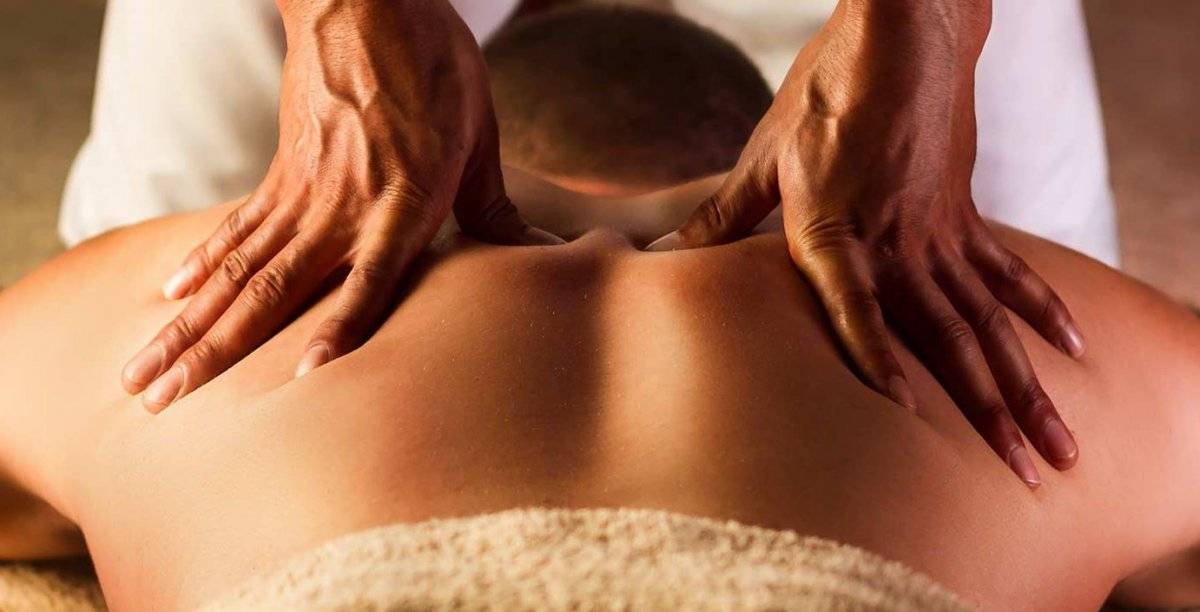 KKTC'de Rus masöz, müşterilerine koronavirüs bulaştırdı