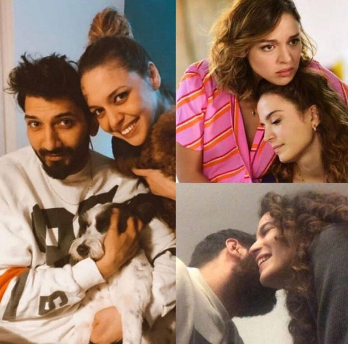 Aslı Bekiroğlu, yeni aşkıyla görüntülendi