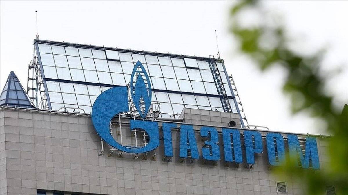 Gazprom