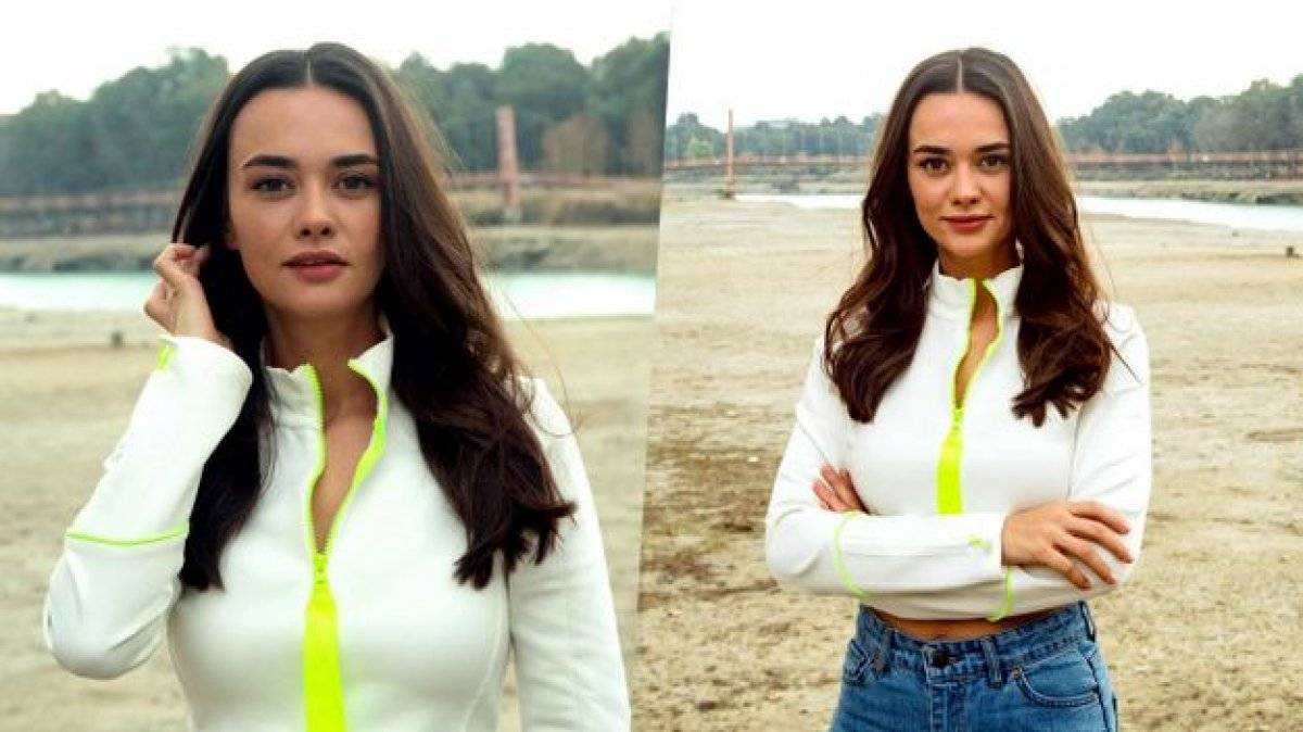 Hande Soral'dan anlamlı çağrı