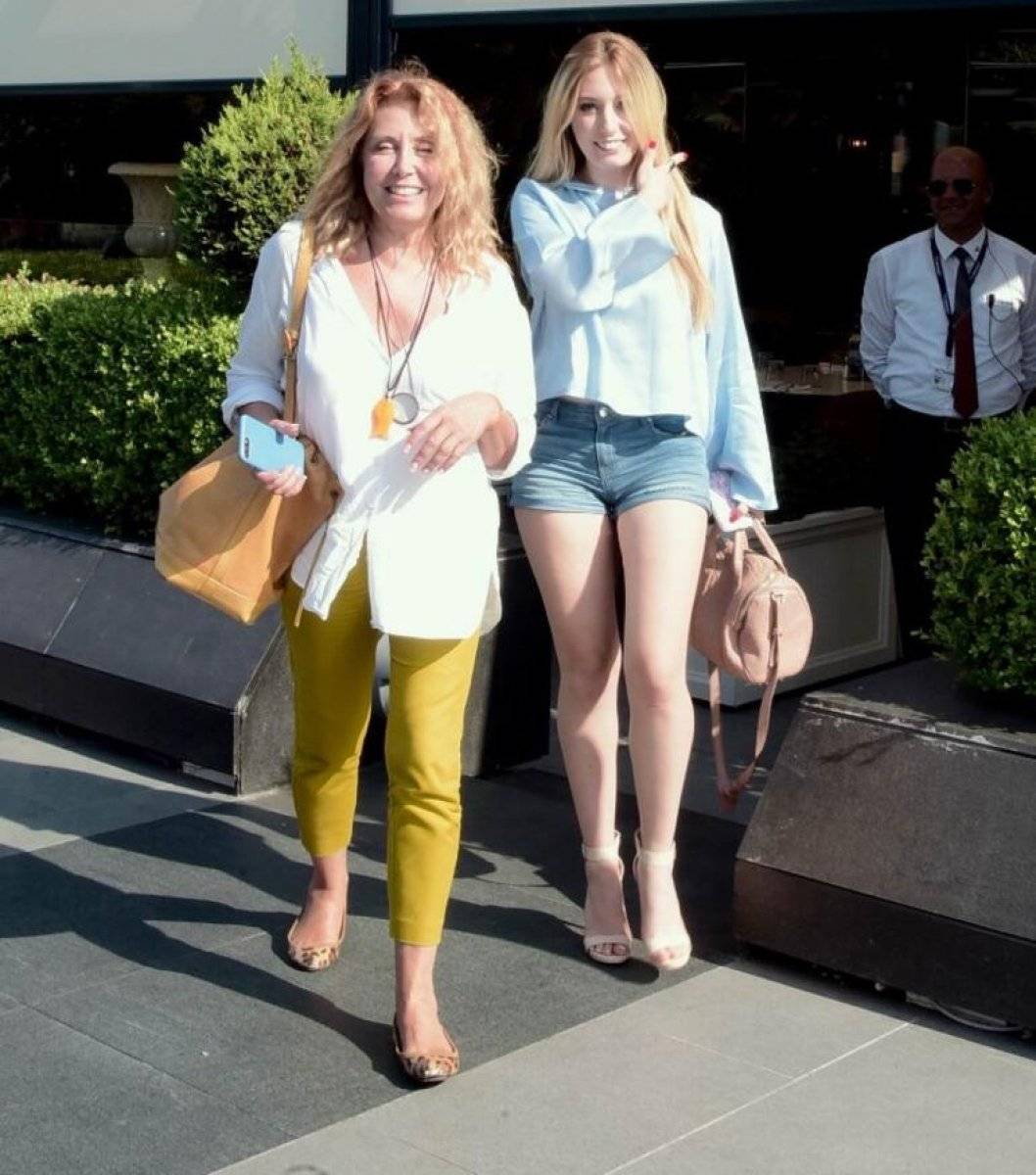 Nergis Kumbasar: Yasmin oyuncu olacak