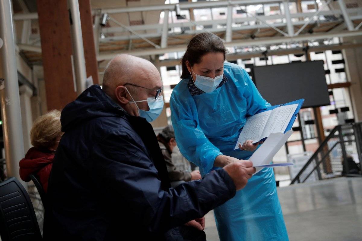 DSÖ: Vakalar küresel düzeyde üst üste 3 haftadır düşüşte