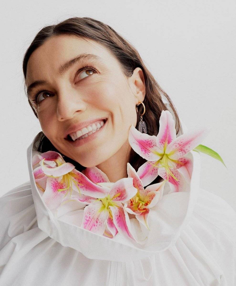 Merve Dizdar: Oyuncular güzel olmak zorunda değil