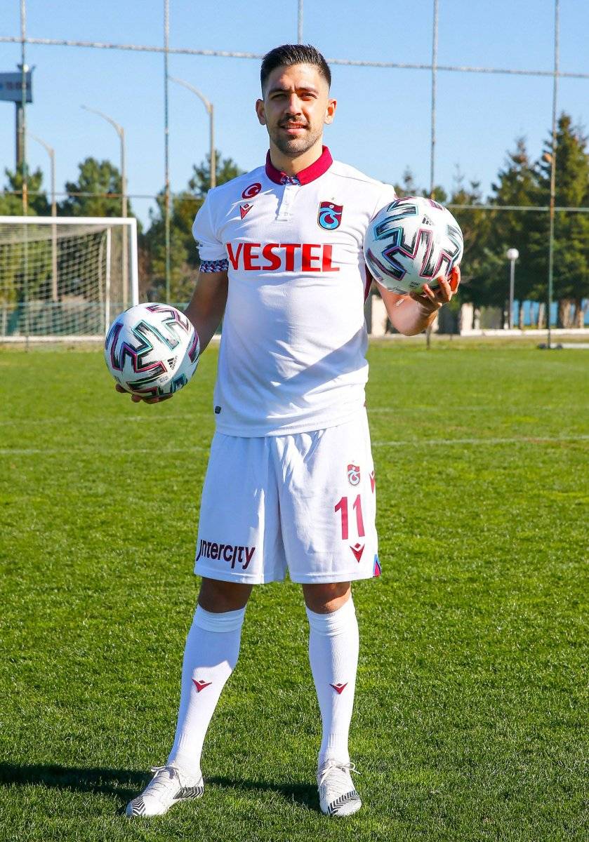 Süper Lig'de ara transfer dönemi kapandı