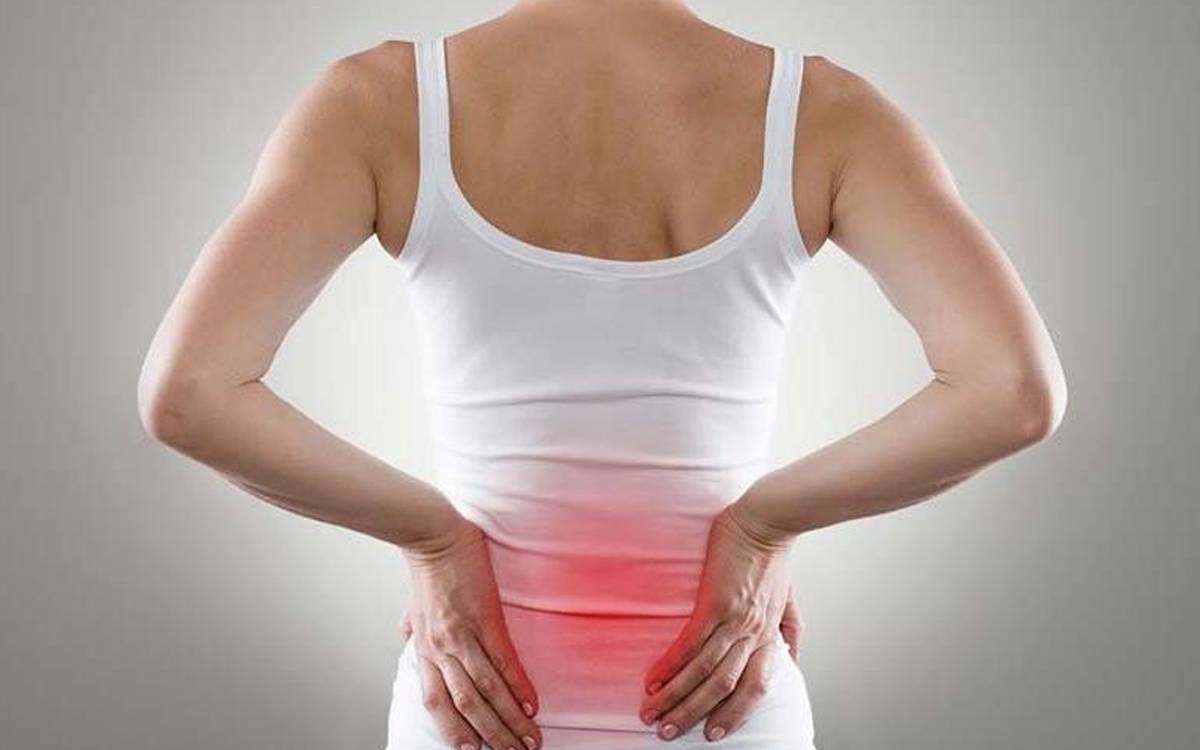 Bel ağrısıyla başa çıkmak için ipuçları