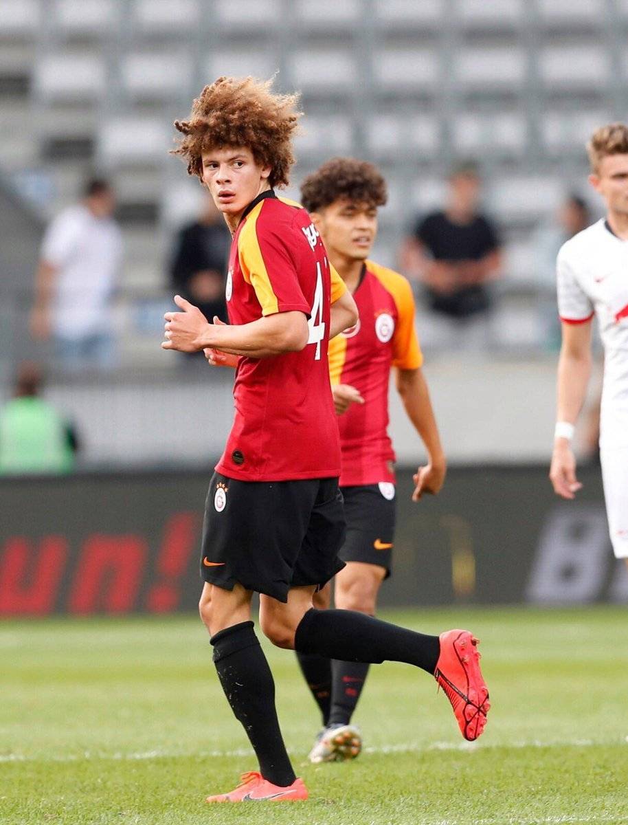 Erencan Yardımcı'nın transferi olay oldu