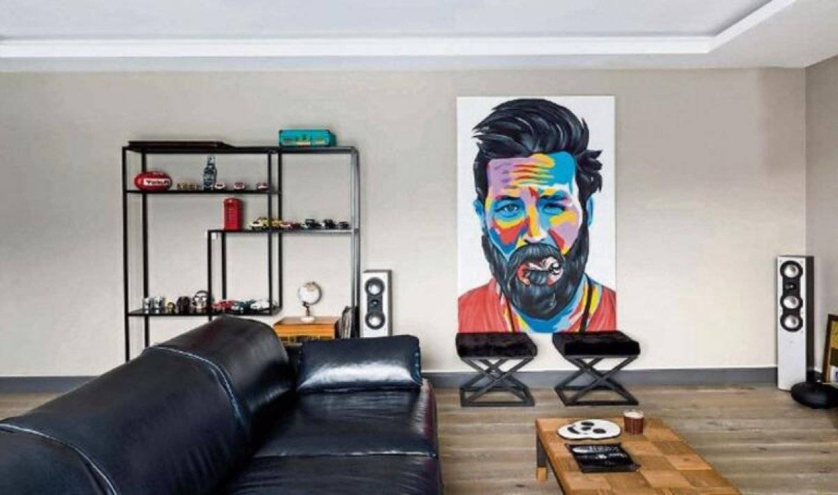 Özlem Ada Şahin'in ultra lüks villası