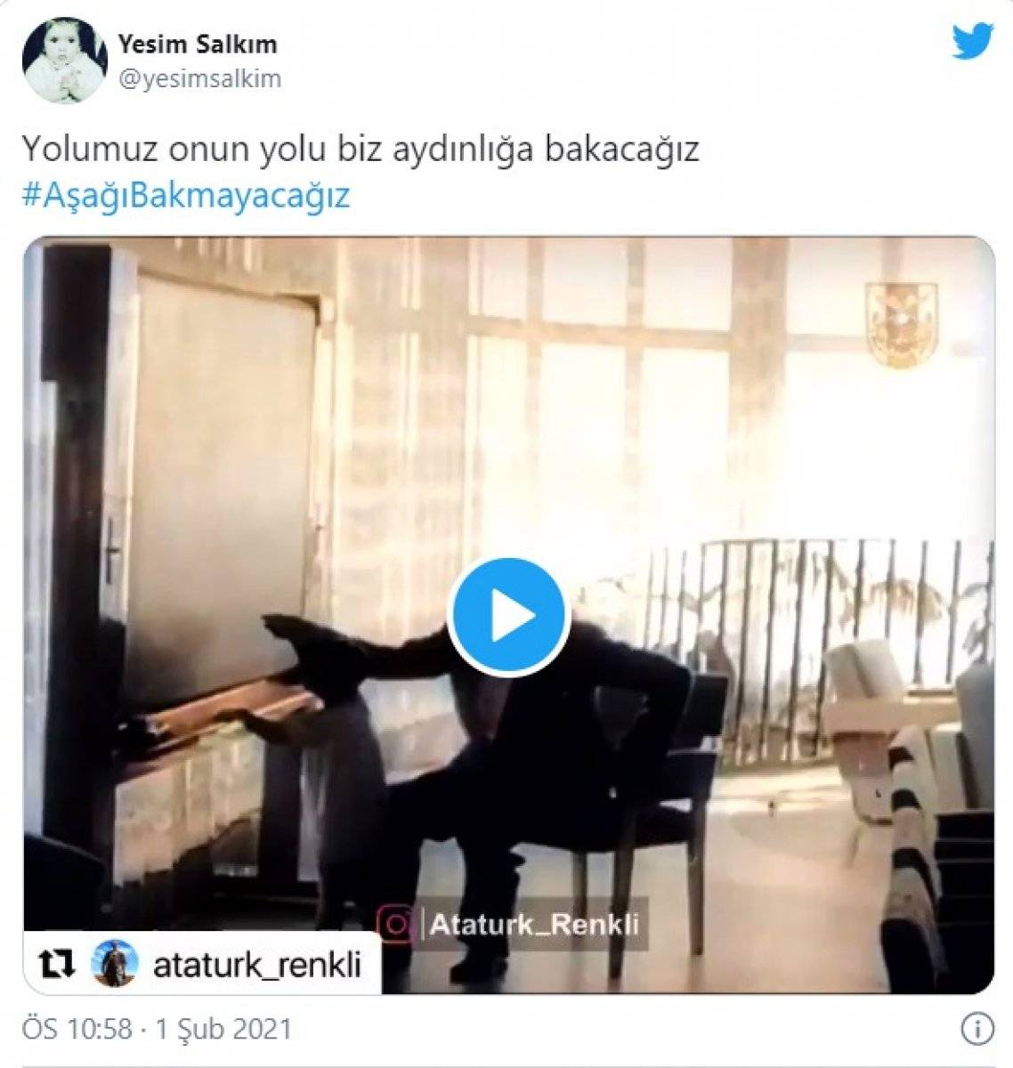 Boğaziçi Üniversitesi'ndeki eylemlere destek veren isimler