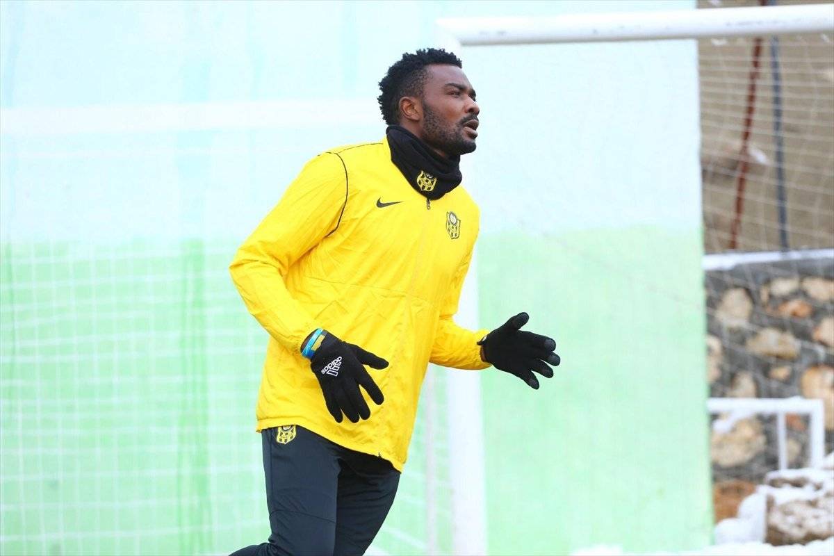 Yeni Malatyaspor 7 futbolcuyla anlaştı