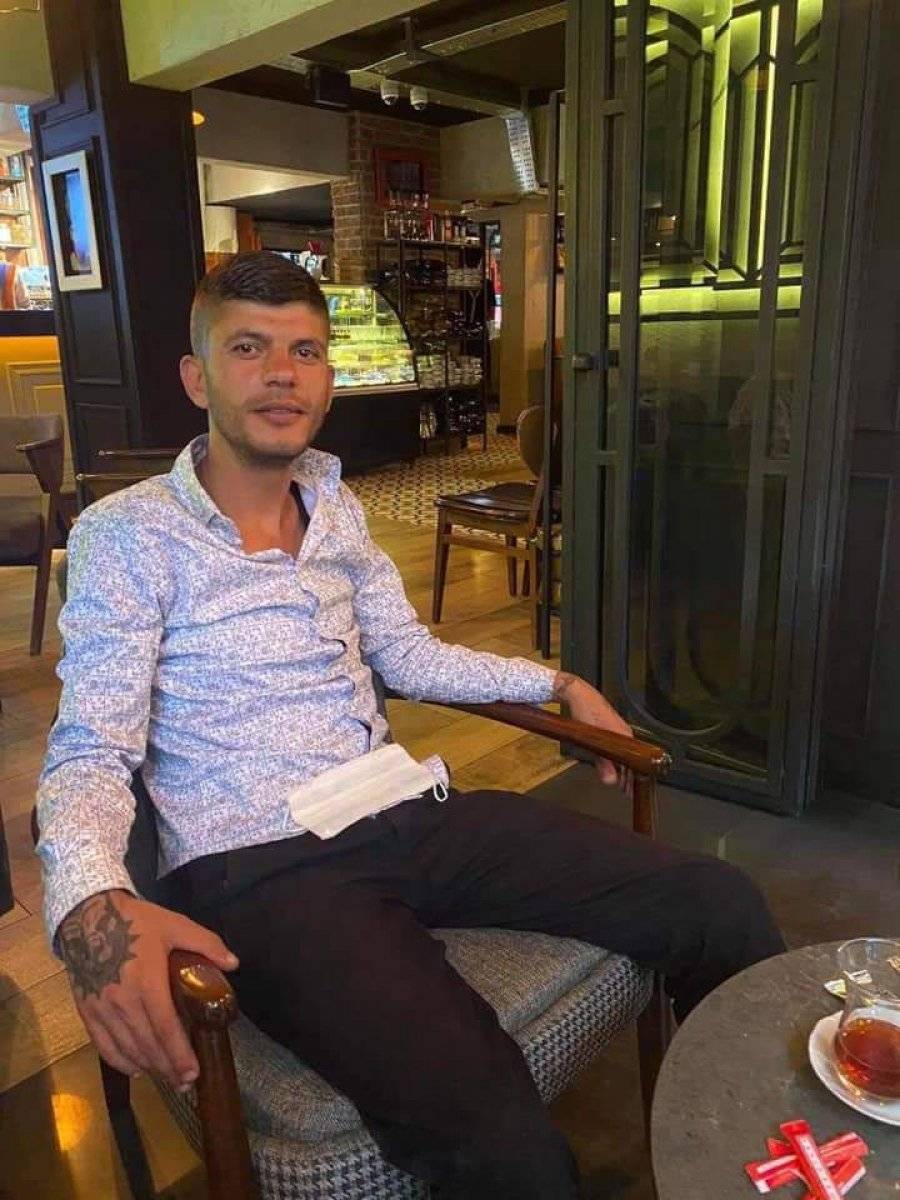 Kocaeli'de ev arkadaşını bıçaklayarak öldürdü