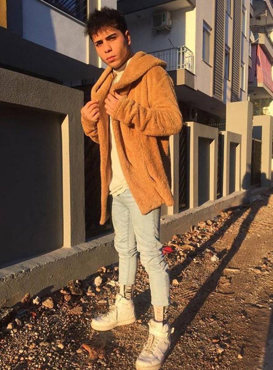 Antalya'da öldürülen sosyal medya fenomeni ‘Ares’in adli tıp raporu çıktı