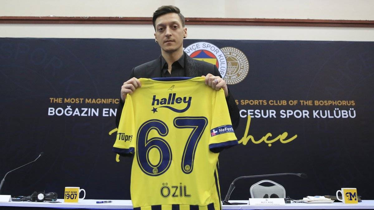 Süper Lig'de ara transfer dönemi kapandı