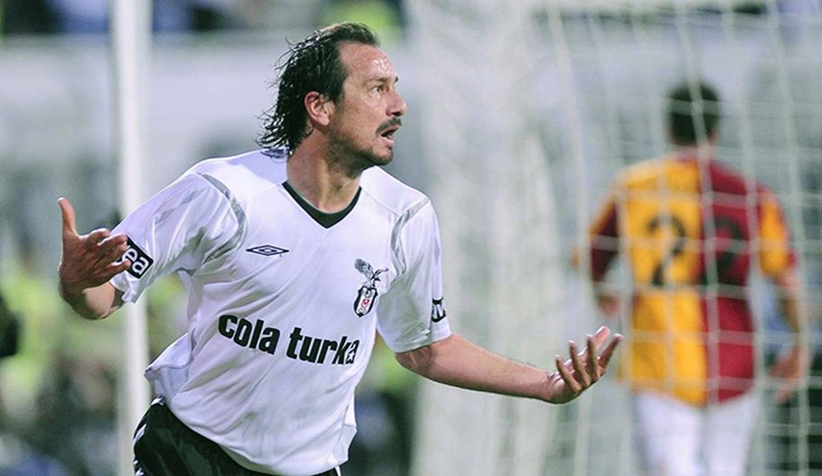 Yusuf: Beşiktaş'taki şampiyonluk F.Bahçe'dekinden keyifliydi