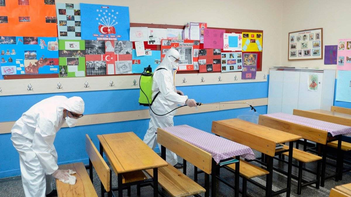 Okula gitmeyenler yok yazılacak mı? Okula gitmek zorunlu mu? Devamsızlık sayılacak mı?