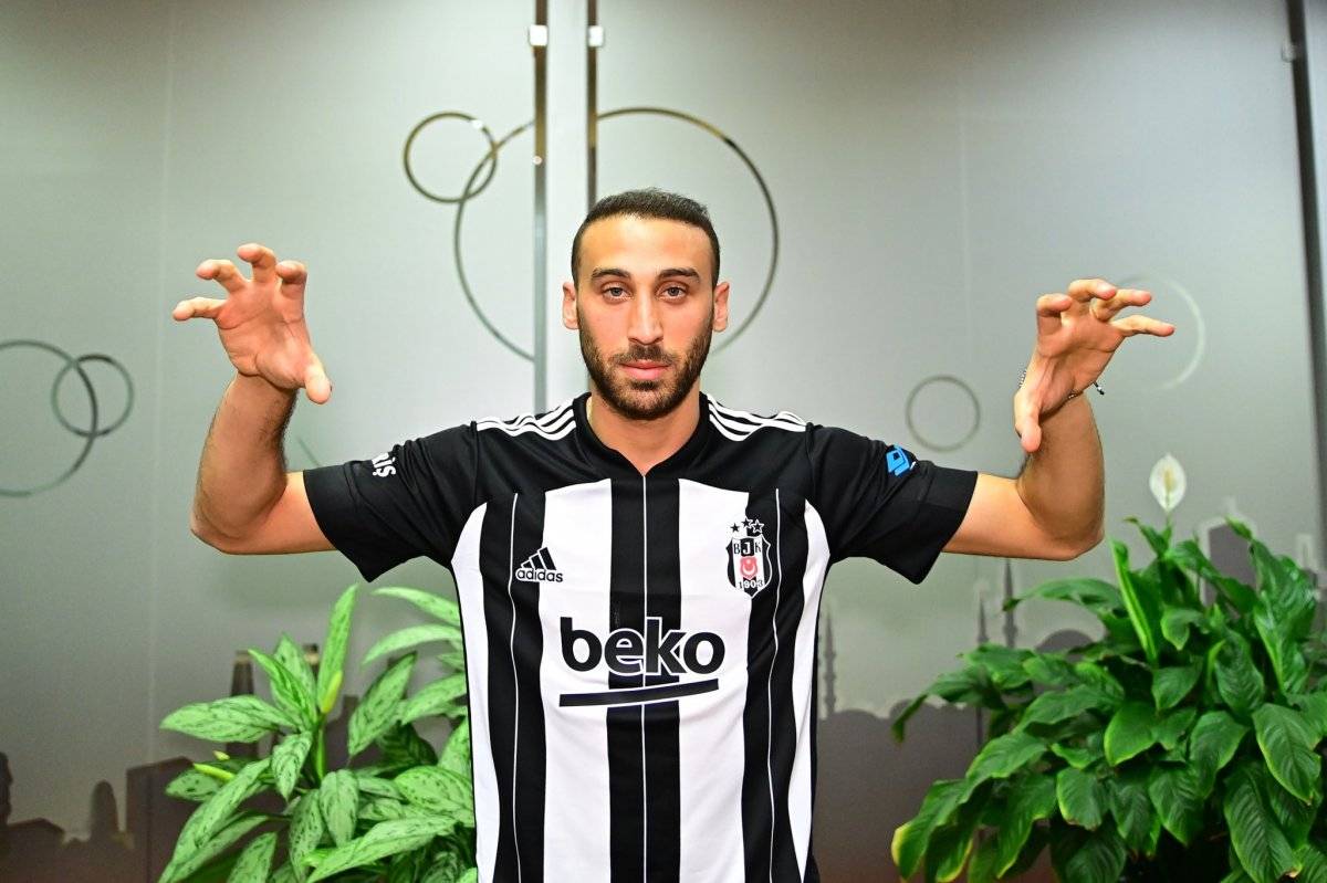 Süper Lig'de ara transfer dönemi kapandı
