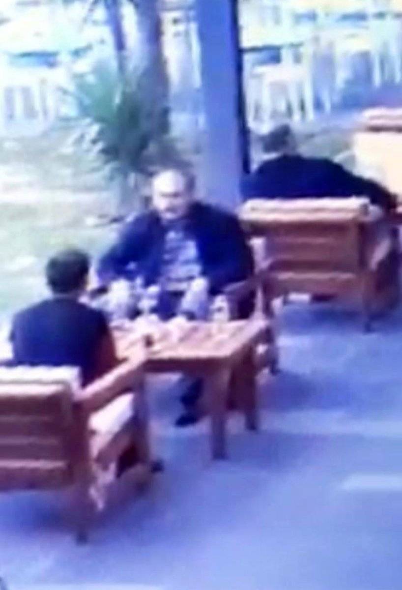 Antalya'da öldürülen sosyal medya fenomeni ‘Ares’in adli tıp raporu çıktı