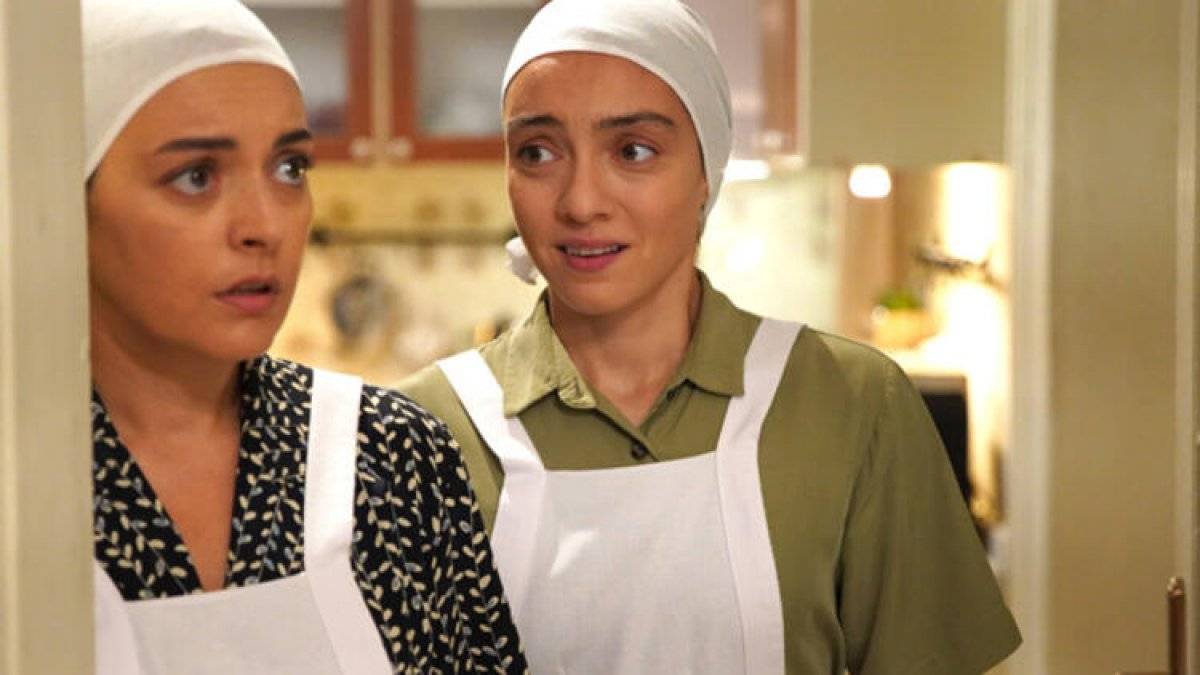 Merve Dizdar: Oyuncular güzel olmak zorunda değil