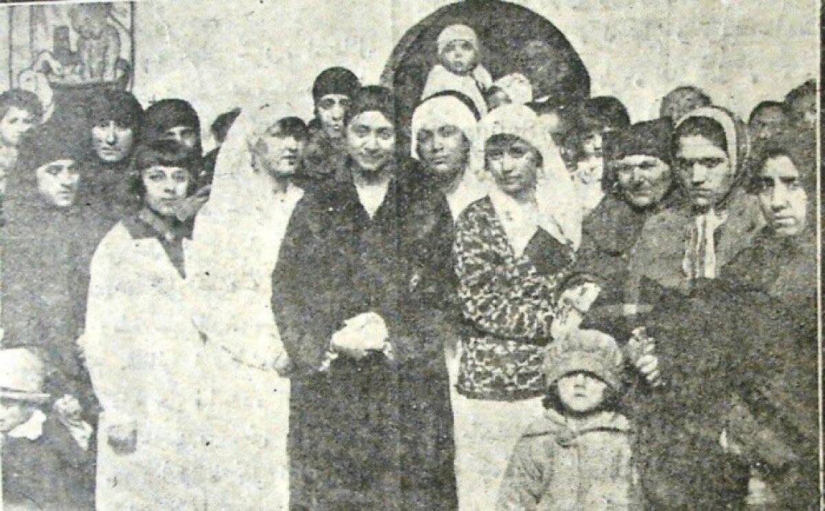 Safiye Ali kimdir? İlk Türk kadın doktor Safiye Ali hayatı ve biyografisi..