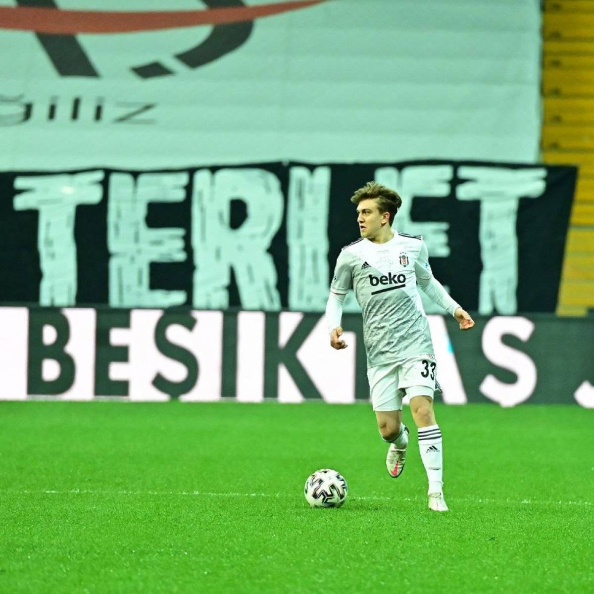 Rıdvan Yılmaz'ın kaçıracağı 4 maç