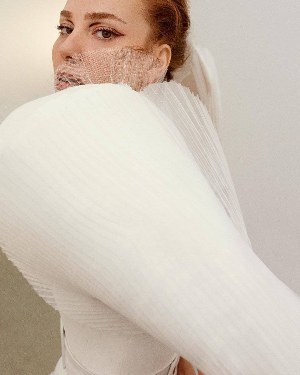 Elçin Sangu: Tepki almak beni rahatsız etmez