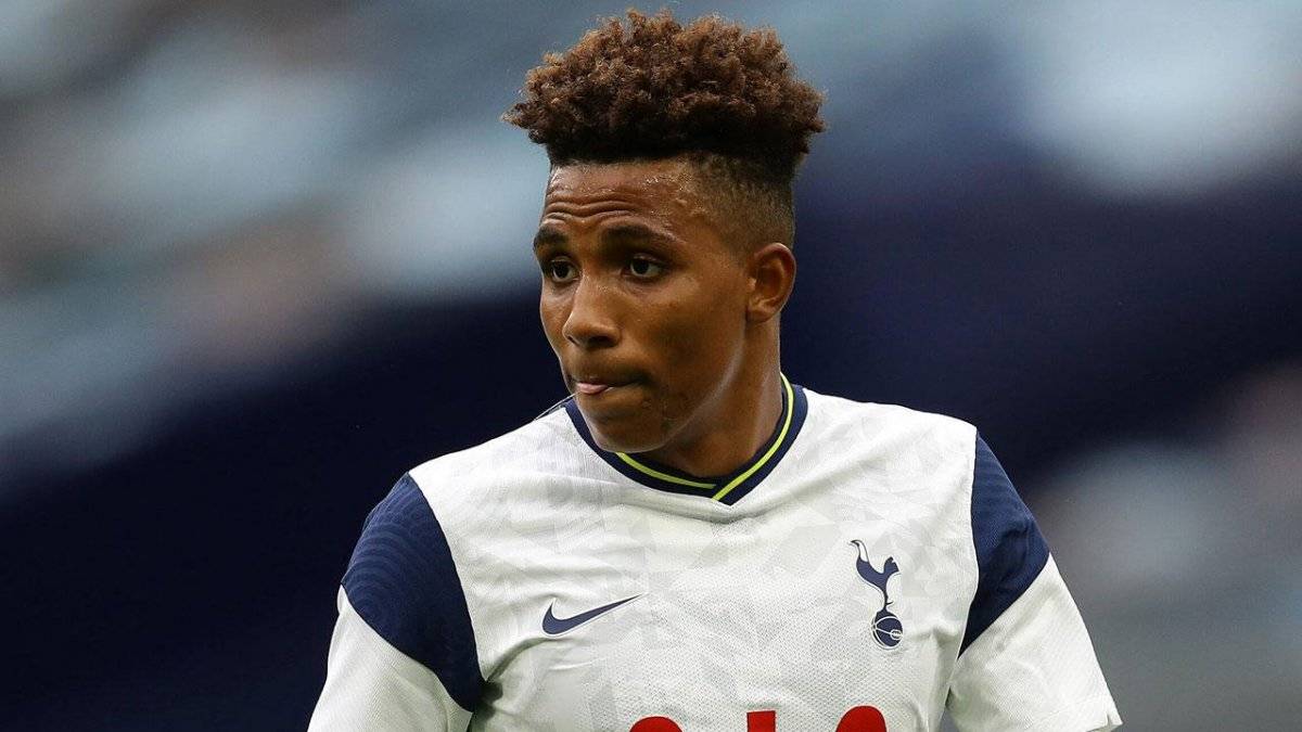 Gedson Fernandes'in koronavirüs testi negatif