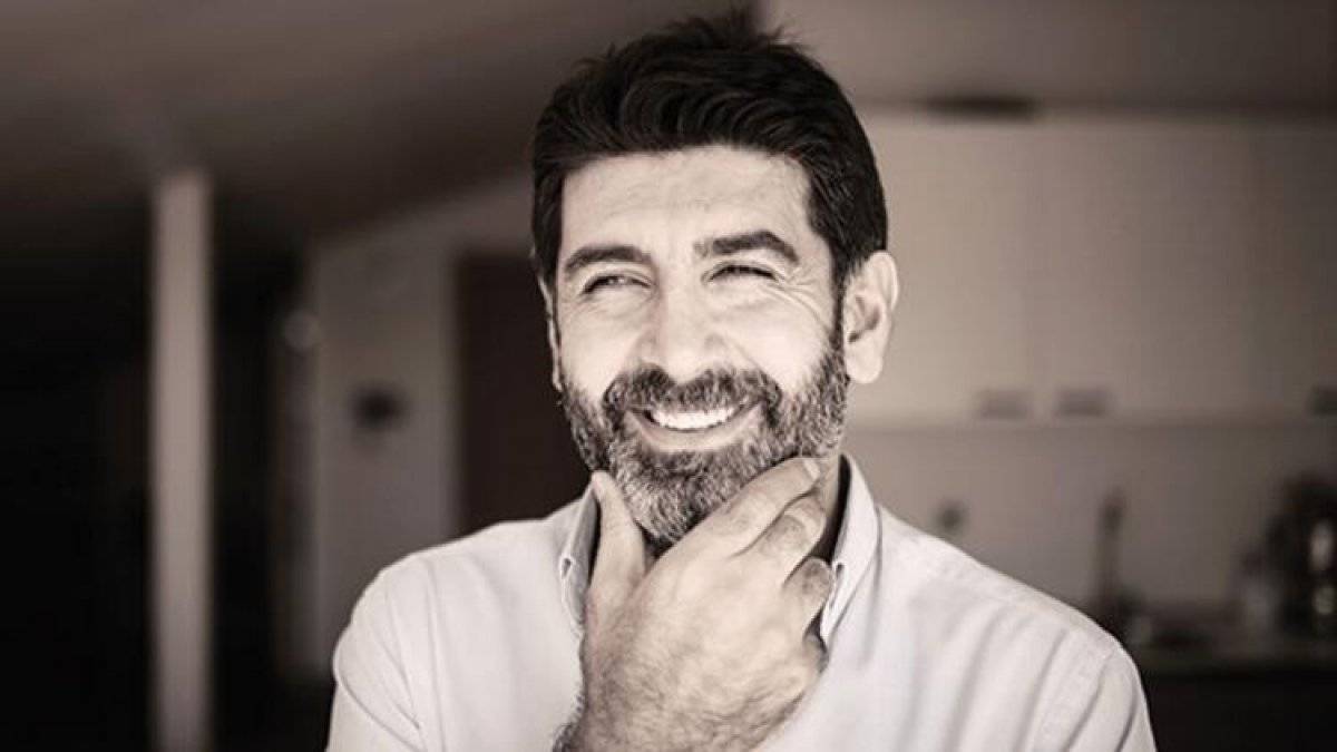 Mehmet Ali Çelebi ile Levent Gültekin arasında 'kumpasçı' tartışması