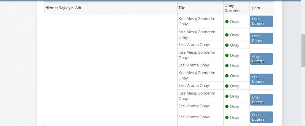 İstenmeyen SMS nasıl engellenir? İleti Yönetim Sistemi nedir, nasıl kullanılır? İYS mesaj engelleme..