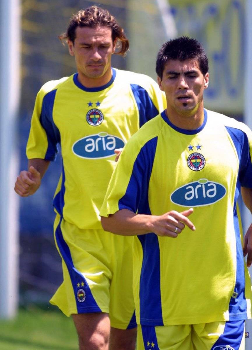 Yusuf: Beşiktaş'taki şampiyonluk F.Bahçe'dekinden keyifliydi