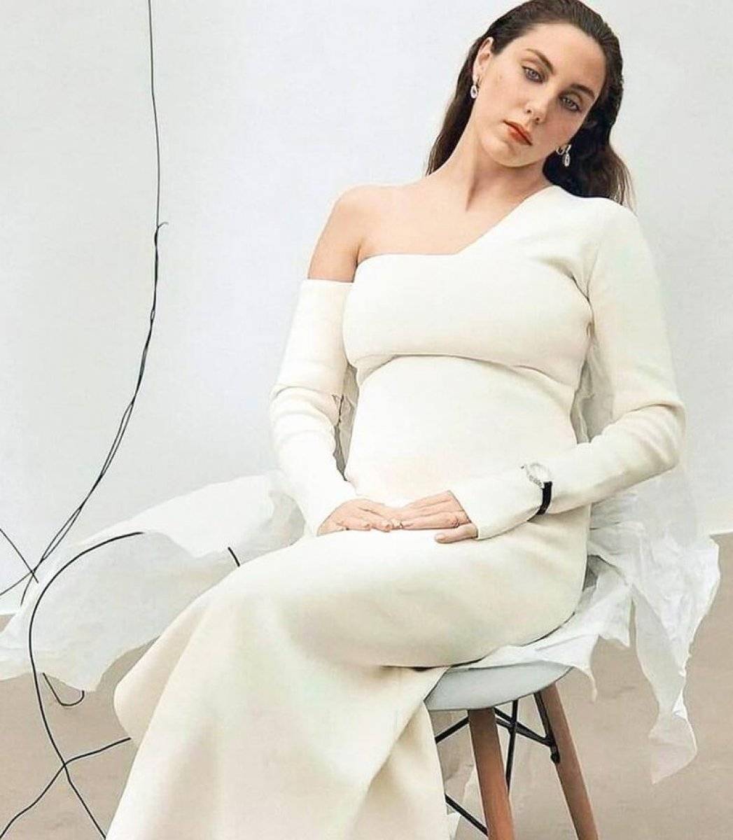 Öykü Karayel: En huzurlu dönemim