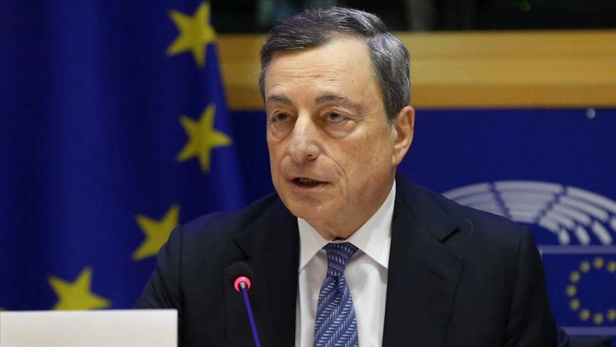 İtalya'da yeni hükumeti kuran Mario Draghi, acil durumlara öncelik verecek