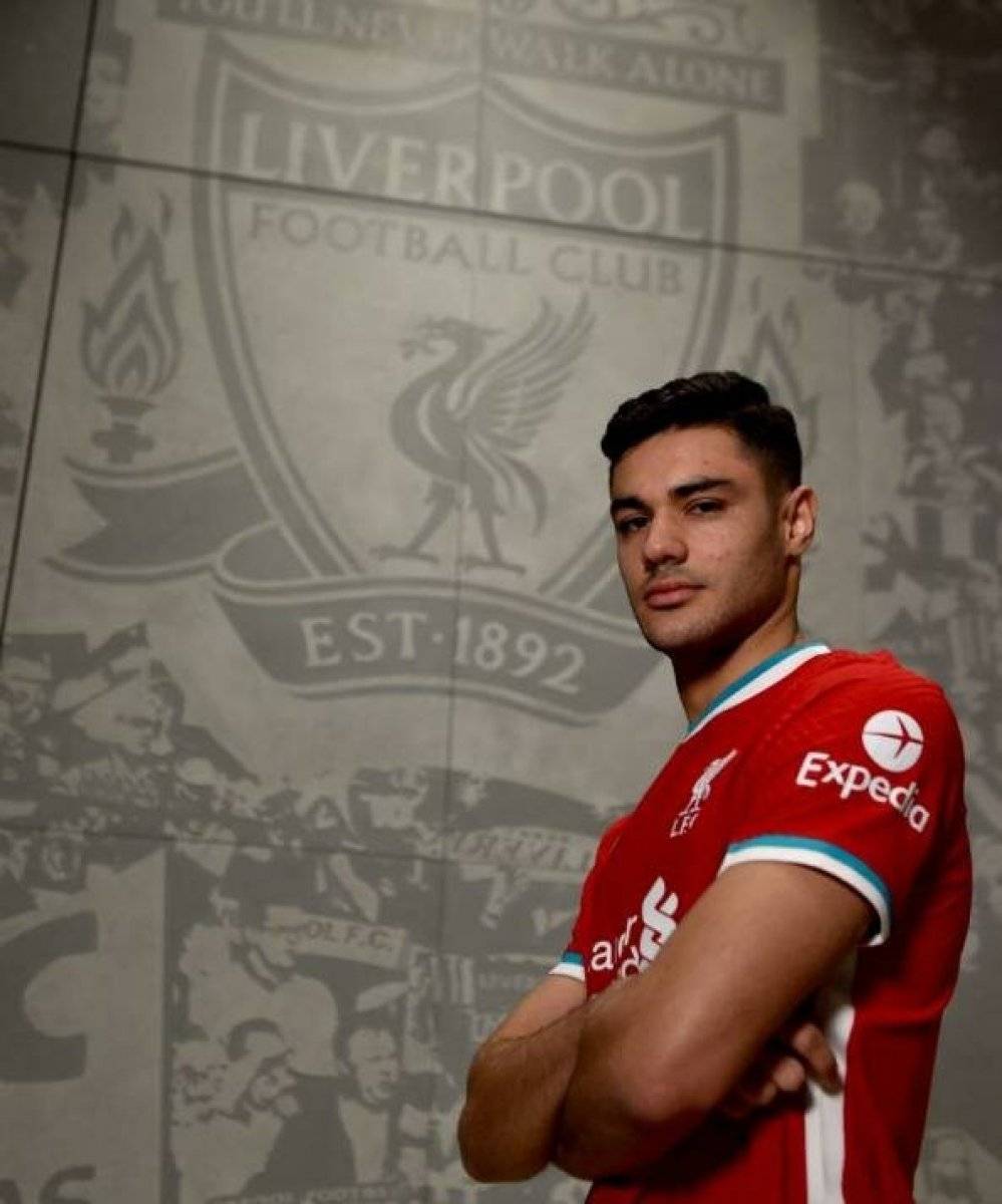 Jürgen Klopp: Hollywood'a gerek yok, Ozan'ın hayatı çok ilginç