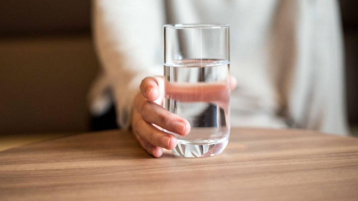 Su diyeti nedir, nasıl yapılır? Su diyeti sağlıklı mı, kaç gün yapılmalı?