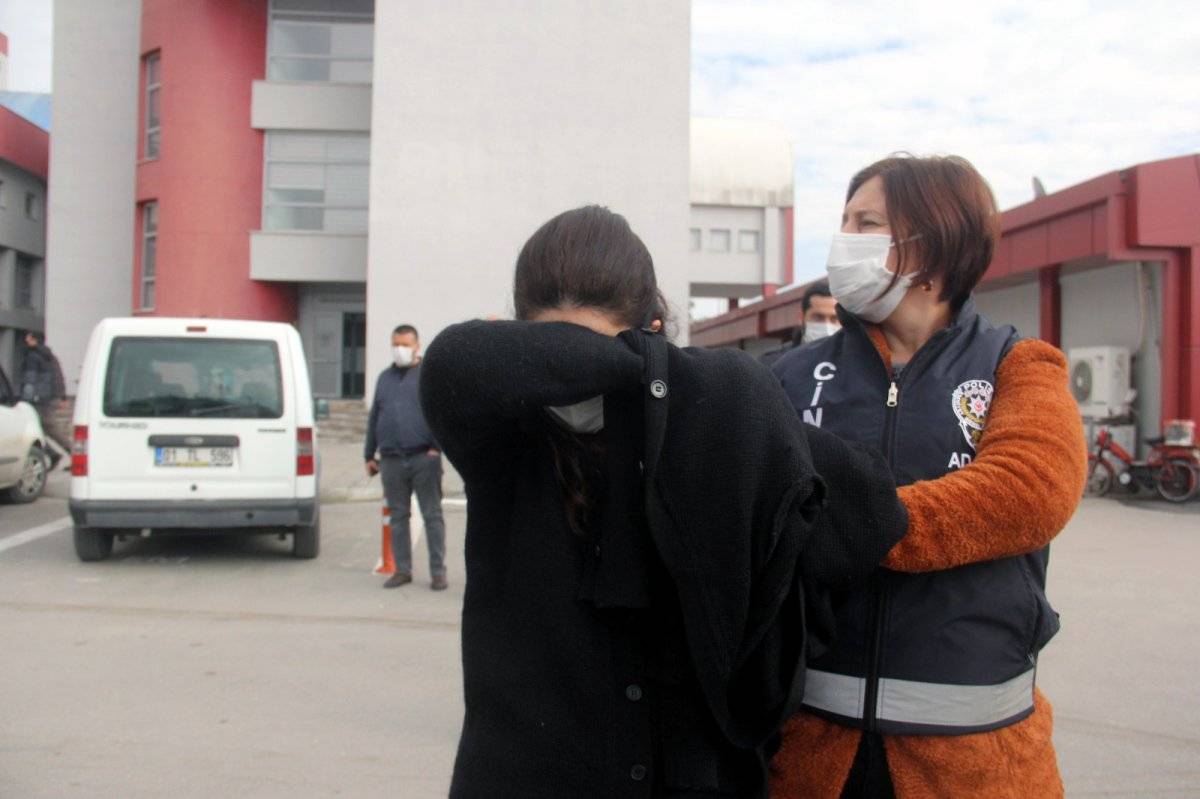 Adana'da kayıp başvurusu yapılan kişinin öldürüldüğü ortaya çıktı