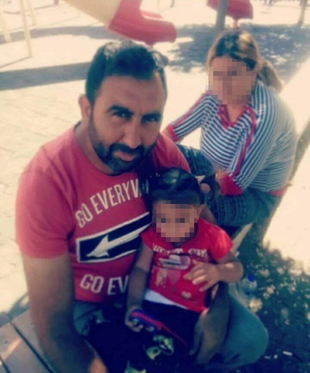 Mersin'de tartıştığı kişi tarafından pompalı tüfekle öldürüldü