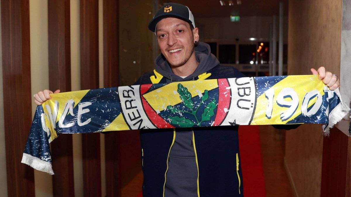 Süper Lig, transfer sayısında Avrupa'yı solladı