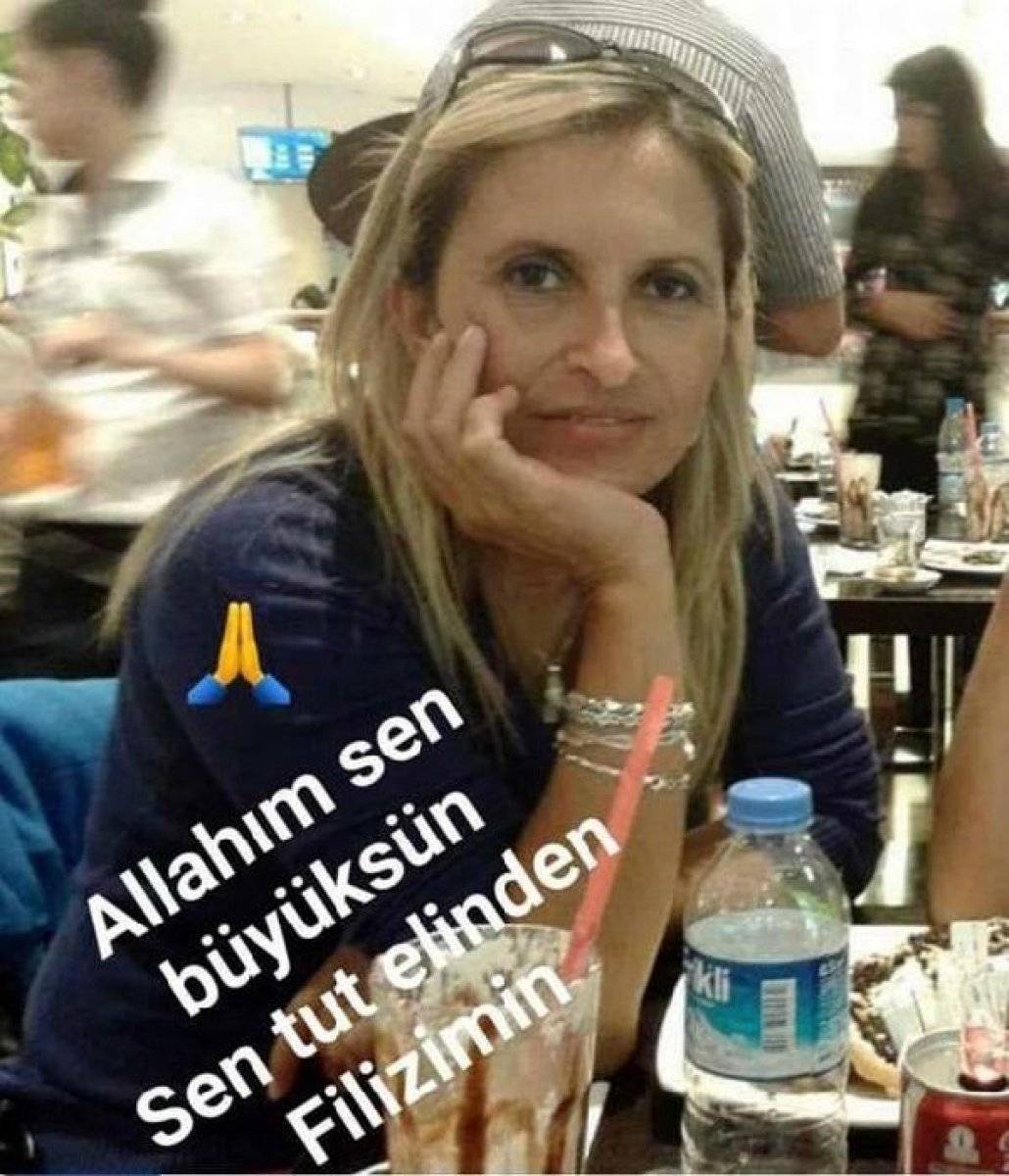 Filiz Soydoğan Çiçek