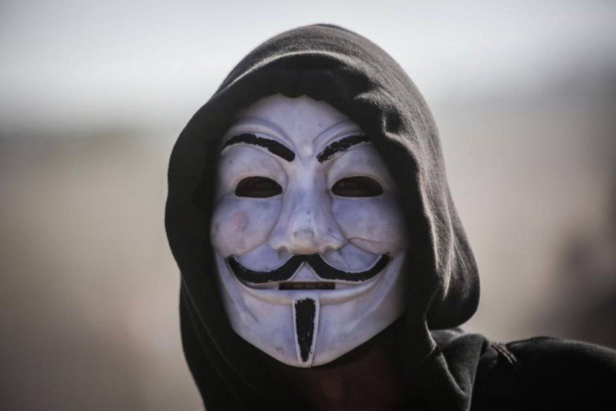 Anonymous nedir, kimlerdir? Hacker grubu Anonymous ne yapar, amaçları nelerdir?