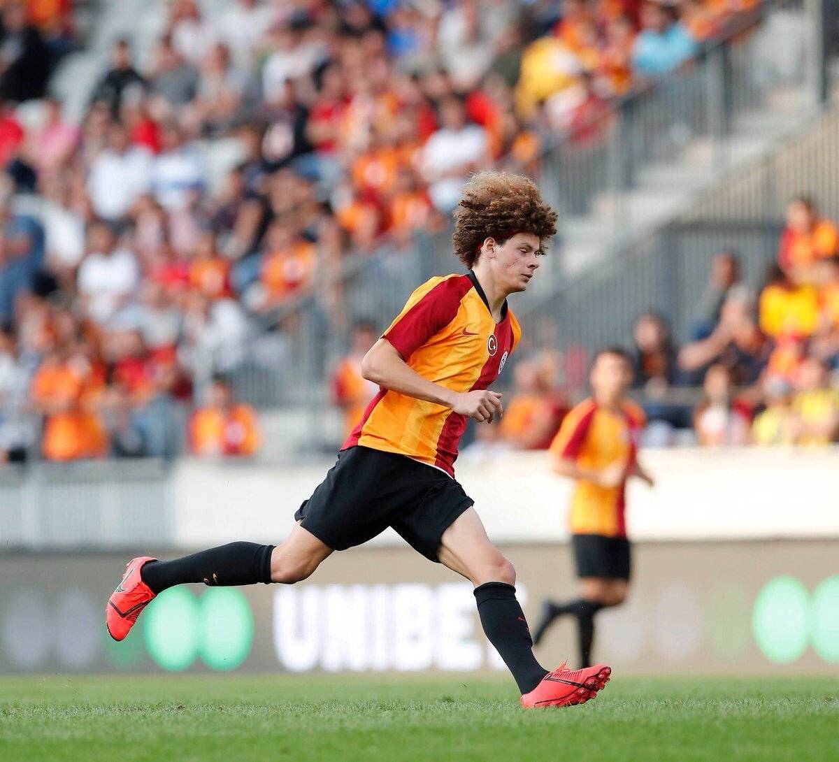 Beşiktaş'tan UEFA'ya limit isyanı: 1 milyon tweet atıldı