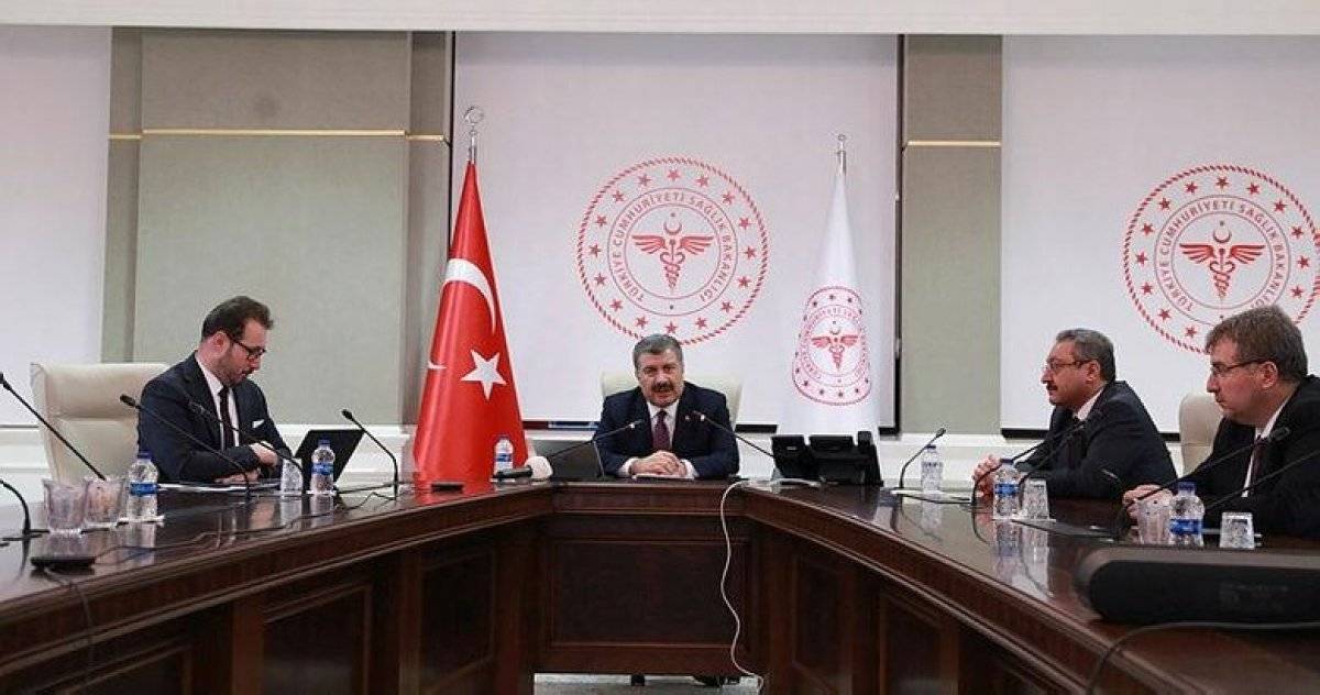 Bilim Kurulu toplantısı ne zaman, saat kaçta? 2 Şubat Bilim Kurulu gündeminde neler var?