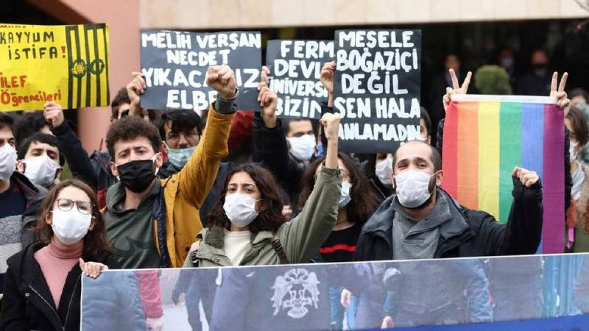 Ankara Üniversitesi