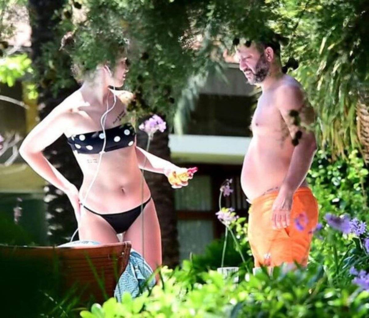 Çukur'un Aliço'su Rıza Kocaoğlu'nun zayıflama sırrı