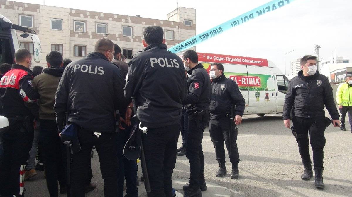 Şanlıurfa’da kız kaçırma kavgası: 10 yaralı, 40 gözaltı
