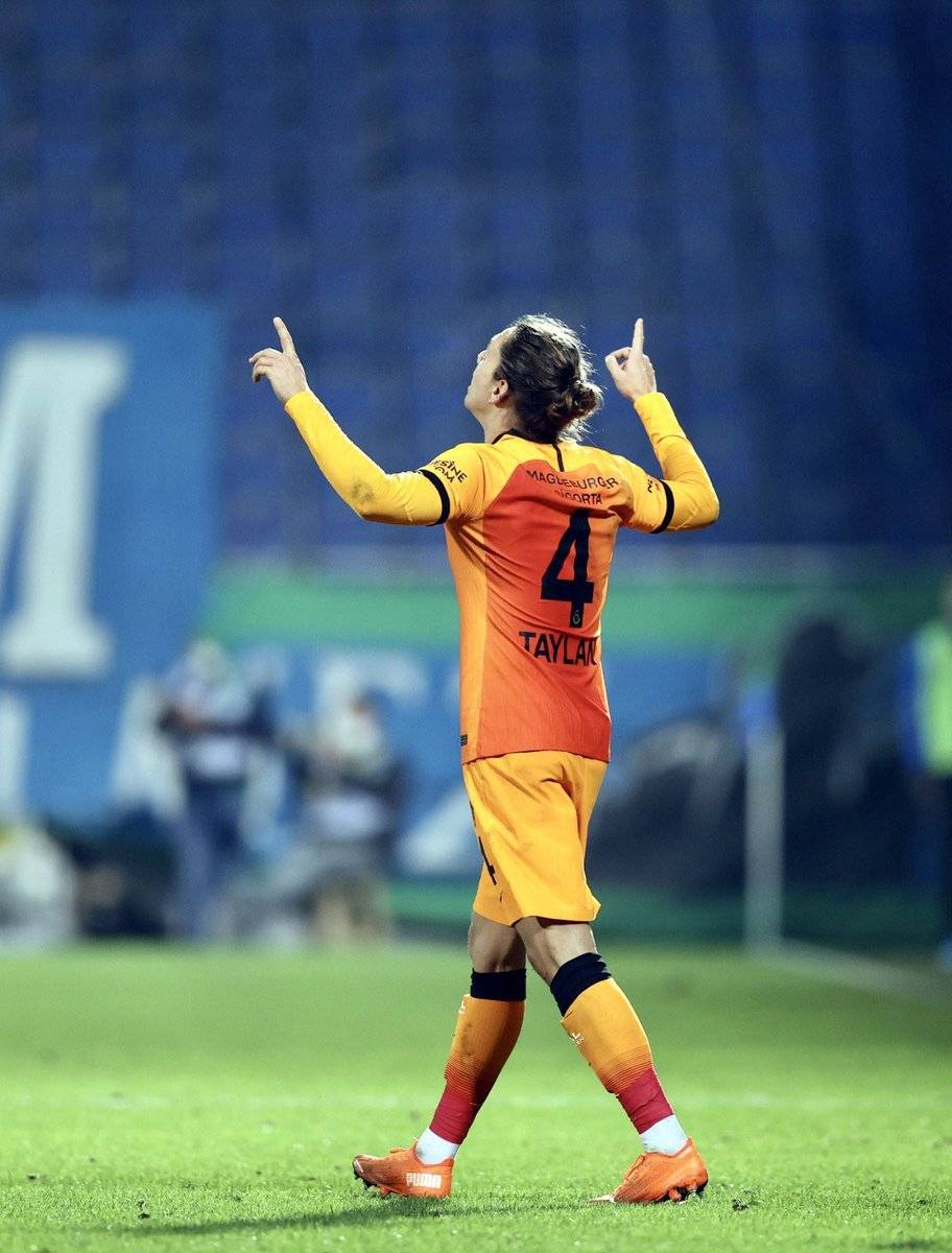 Taylan Antalyalı: Kadıköy'e kazanmak için gideceğiz