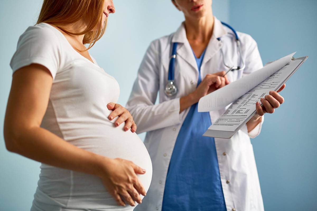 Hamilelikte diyabet, bebek gelişimini olumsuz etkiliyor