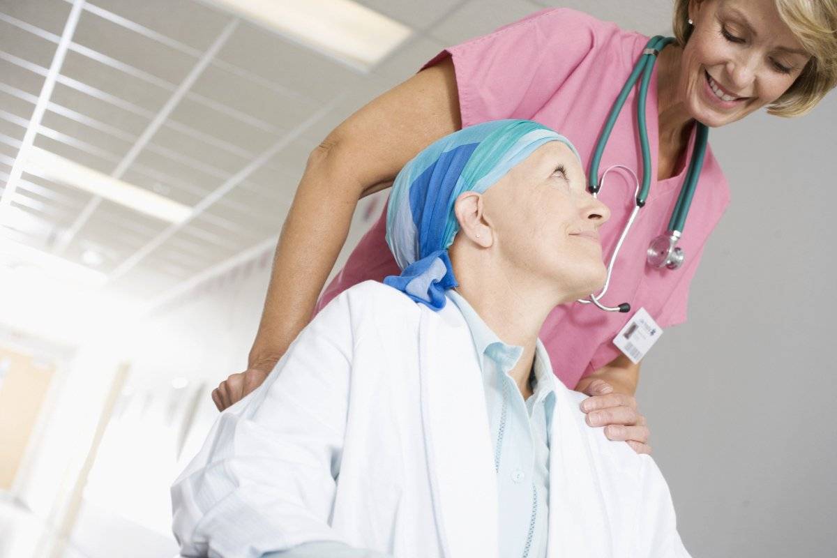 Türkiye'de her yıl 160 bin kişiye kanser tanısı konuluyor